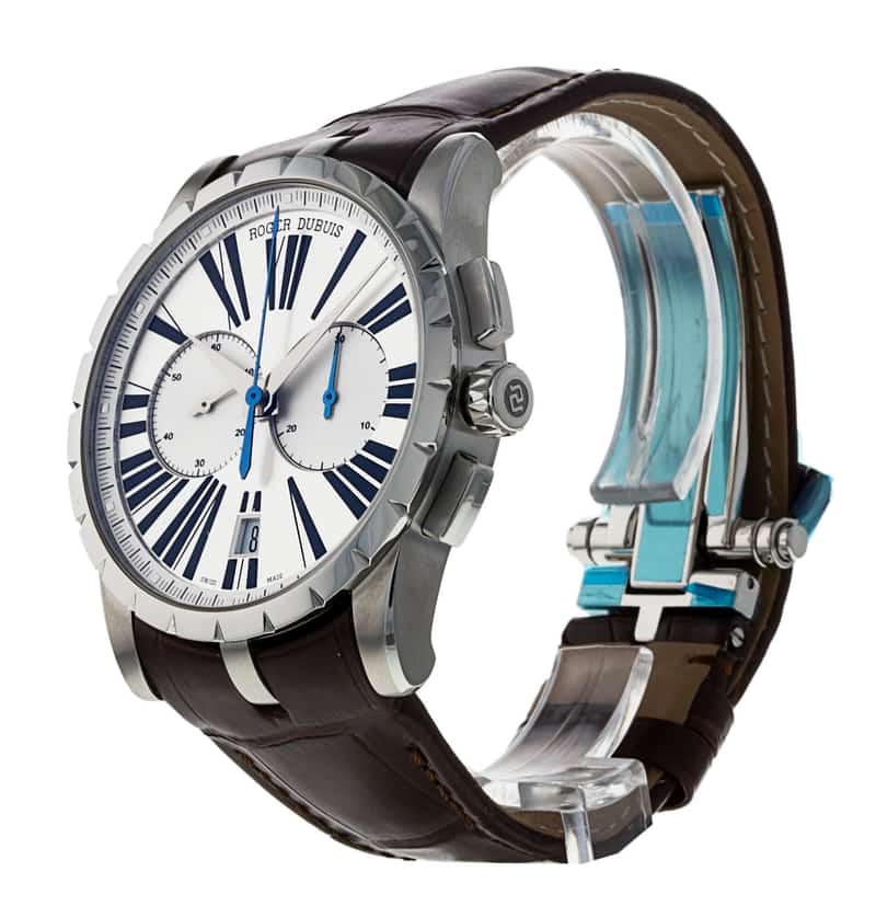 Roger Dubuis Excalibur DBEX0388